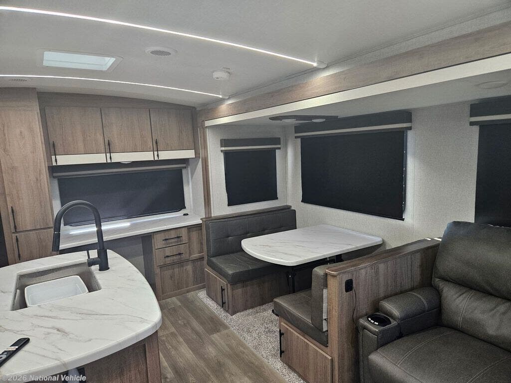 2024 Imagine 2670MK by Grand Design from National Vehicle in Manchester, Iowa