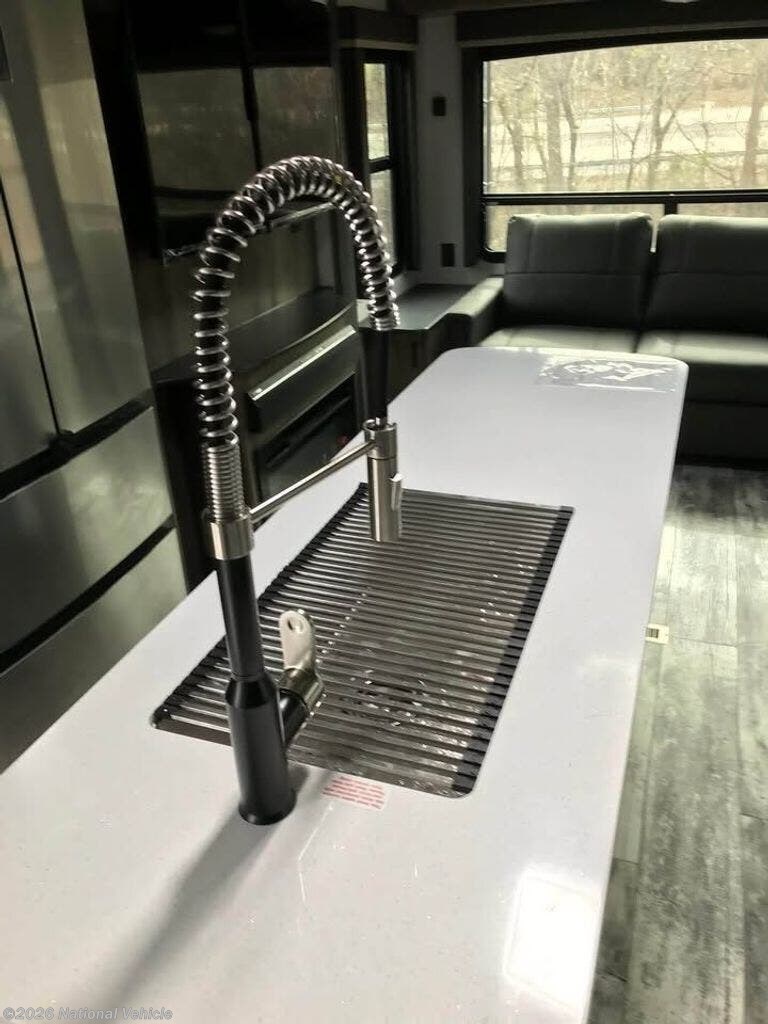 Used 2020 Keystone Sprinter Limited 3571FWLFT available in Catawba, North Carolina