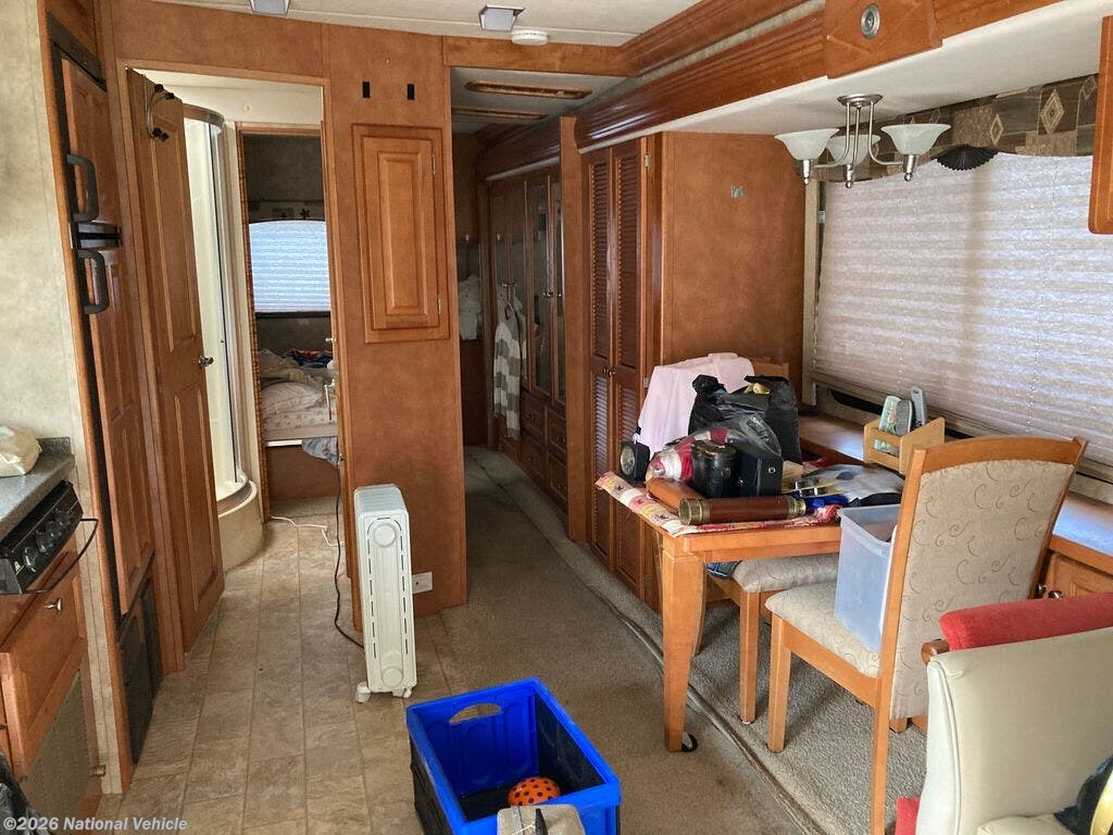 Used 2008 Gulf Stream Crescendo 324 available in Lacy, Washington