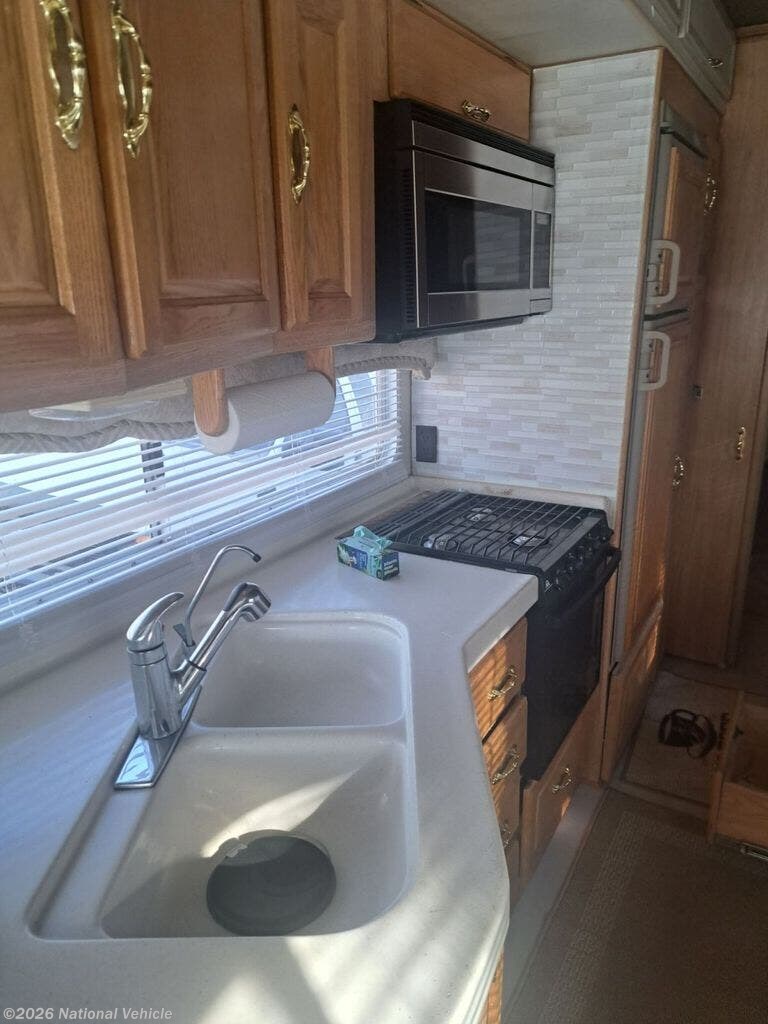 2001 See Ya 40FD by Alfa from National Vehicle in Menifee, California