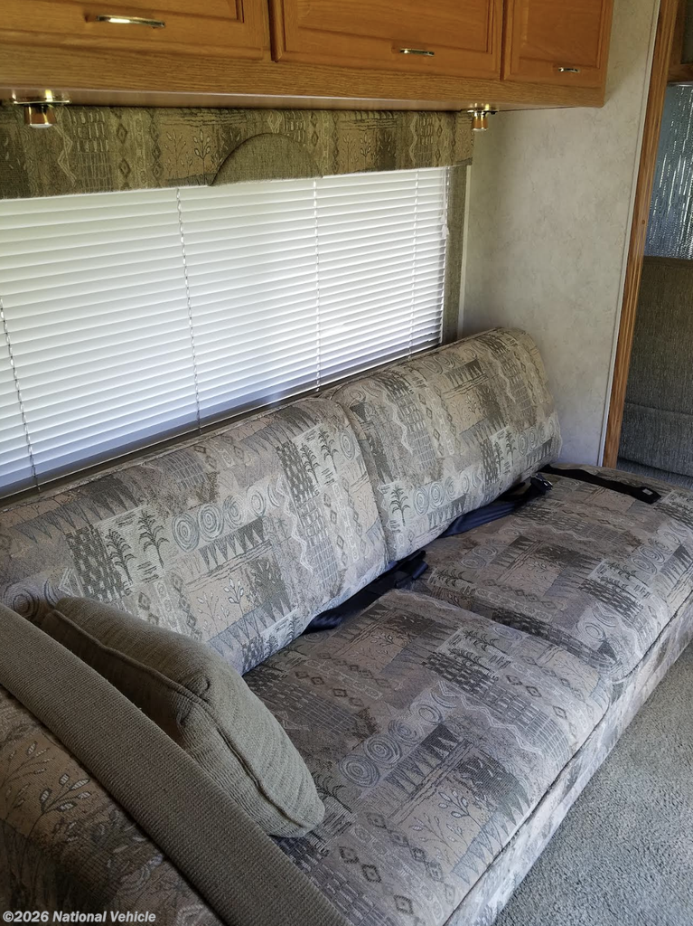 Used 2003 Winnebago Sightseer 30A available in Monroe, Louisiana