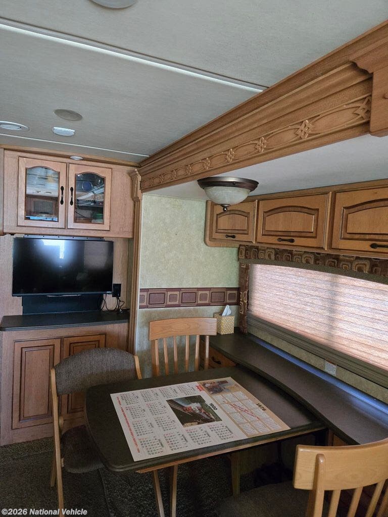 2010 Coachmen Cross Country 390TS - Used Class A For Sale by National Vehicle in Harlingen, Texas
