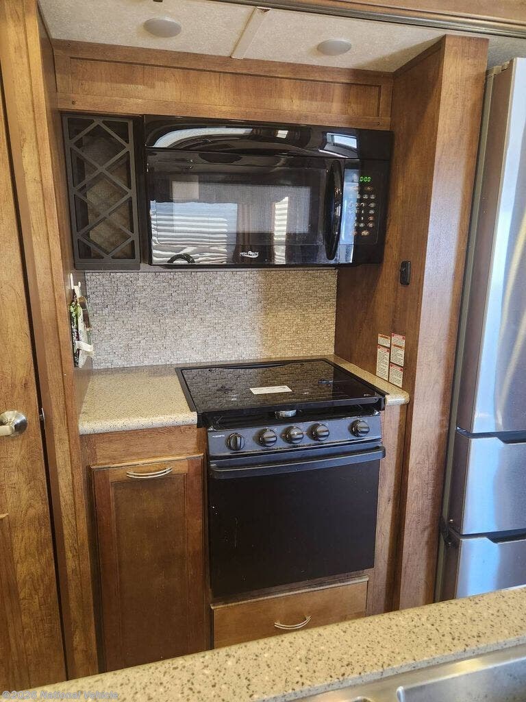 Used 2018 Coachmen Chaparral 336TSIK available in Mesa, Arizona