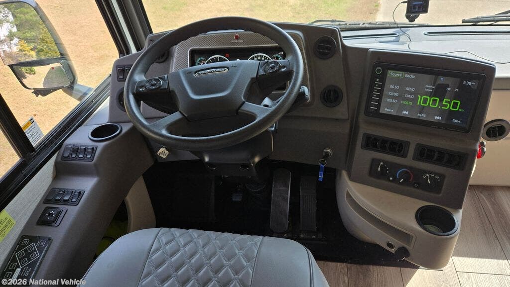 2020 Forza 34T by Winnebago from National Vehicle in Angier, North Carolina