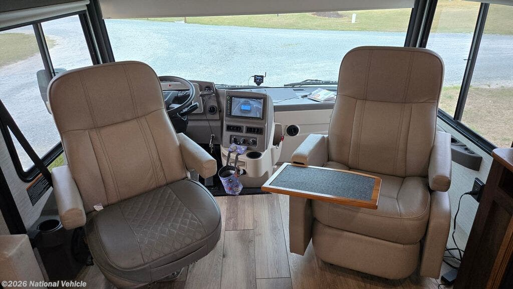 Used 2020 Winnebago Forza 34T available in Angier, North Carolina