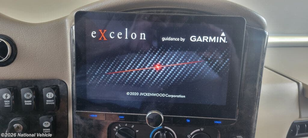 Used 2019 Thor Motor Coach Palazzo 37.4 available in Murrells Inlet, South Carolina