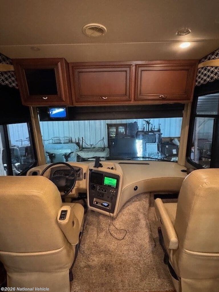 2014 Canyon Star 3956 by Newmar from National Vehicle in Morgantown, Indiana