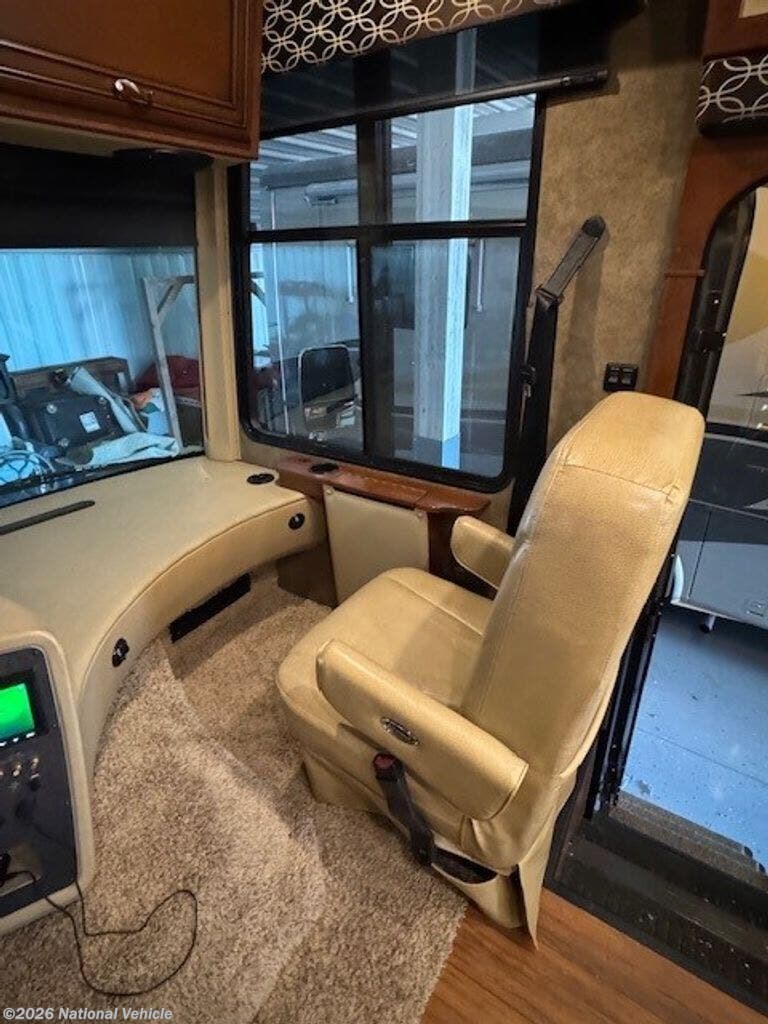 Used 2014 Newmar Canyon Star 3956 available in Morgantown, Indiana