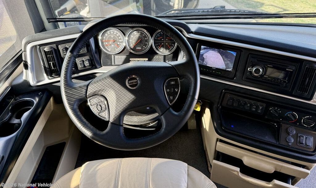 2019 Newmar Ventana 3407 - Used Class A For Sale by National Vehicle in Flower Mound, Texas