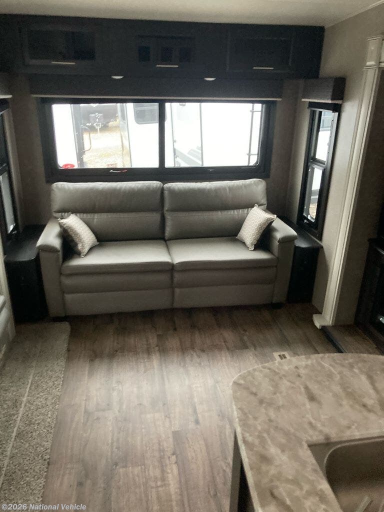 Used 2020 Jayco Eagle HT 30.5CKTS available in Loveland, Ohio
