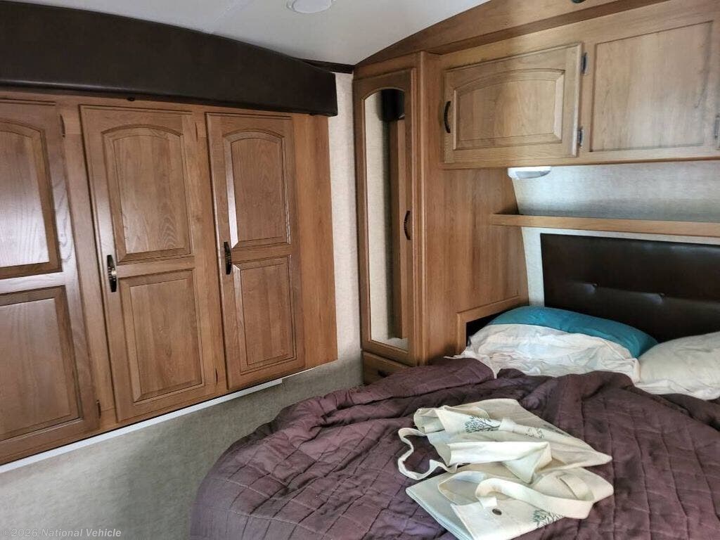 Used 2014 Keystone Outback 298RE available in Sheboygan Falls, Wisconsin