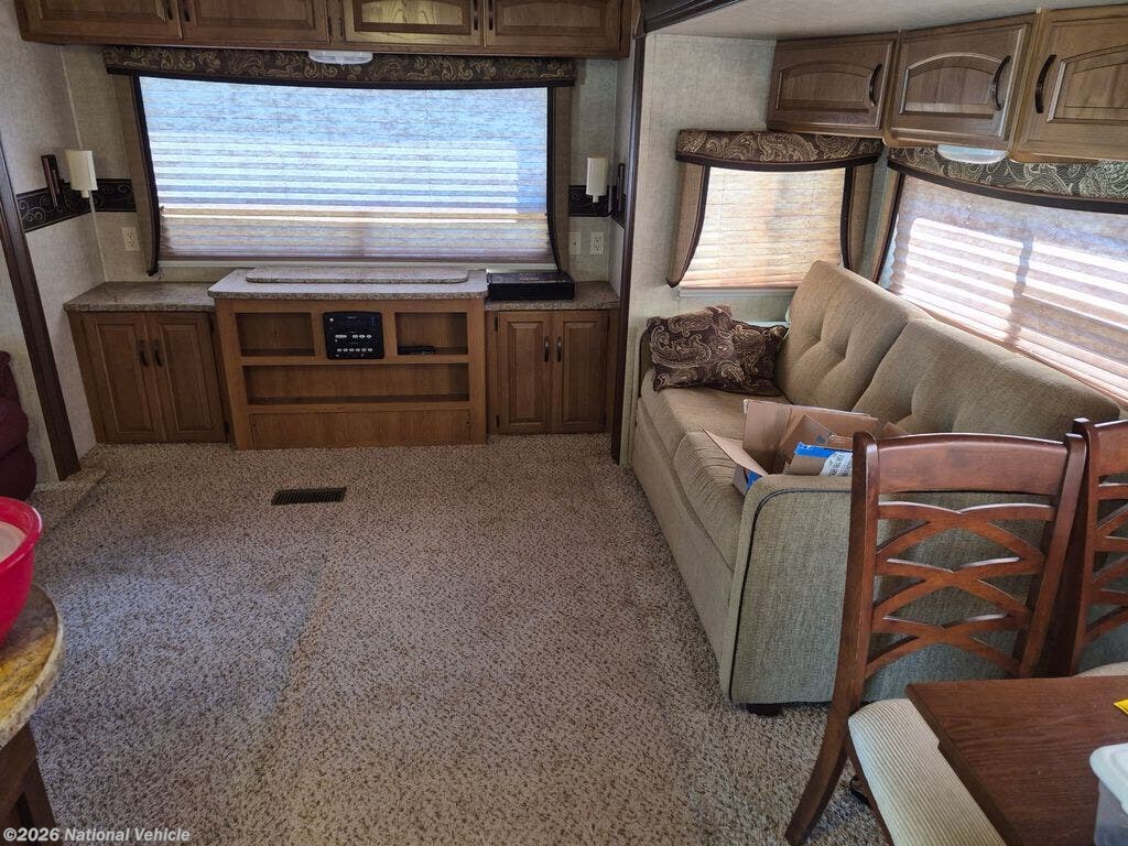 Used 2014 Keystone Outback 298RE available in Sheboygan Falls, Wisconsin