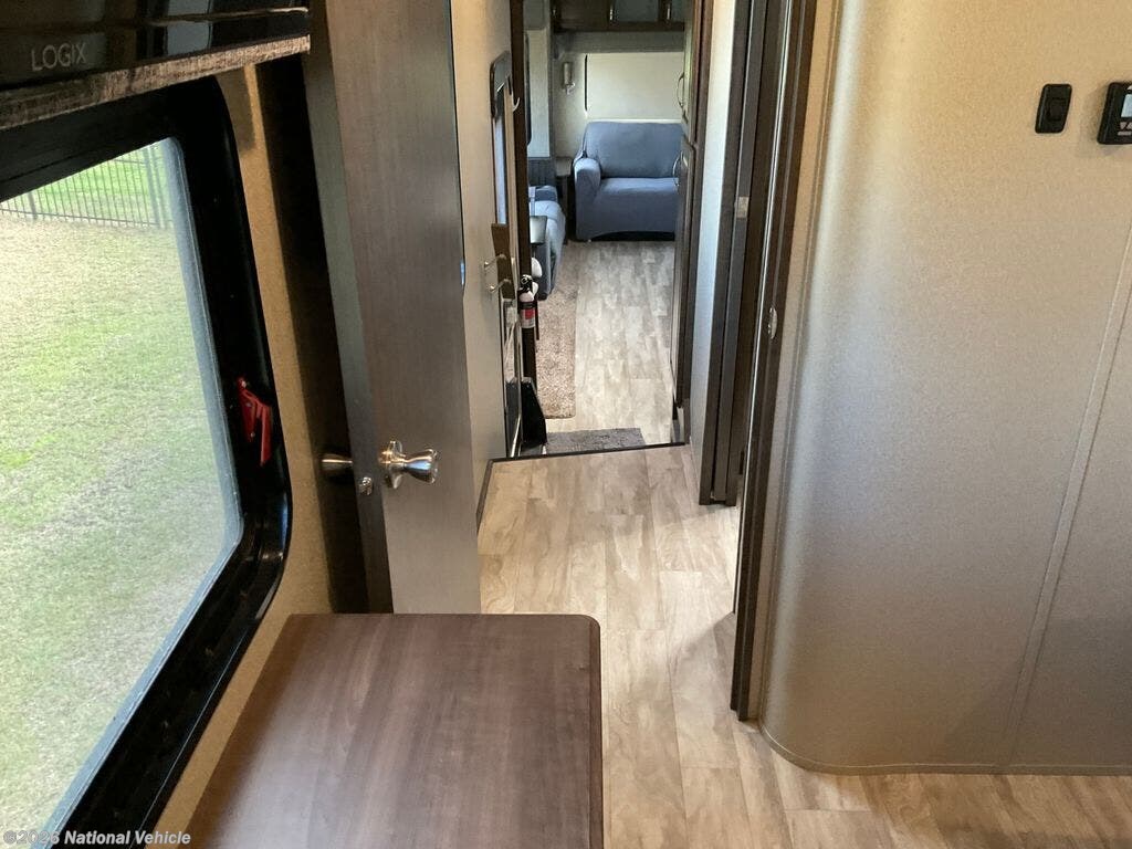 2019 Solitude 3550RL by Grand Design from National Vehicle in Conway, South Carolina