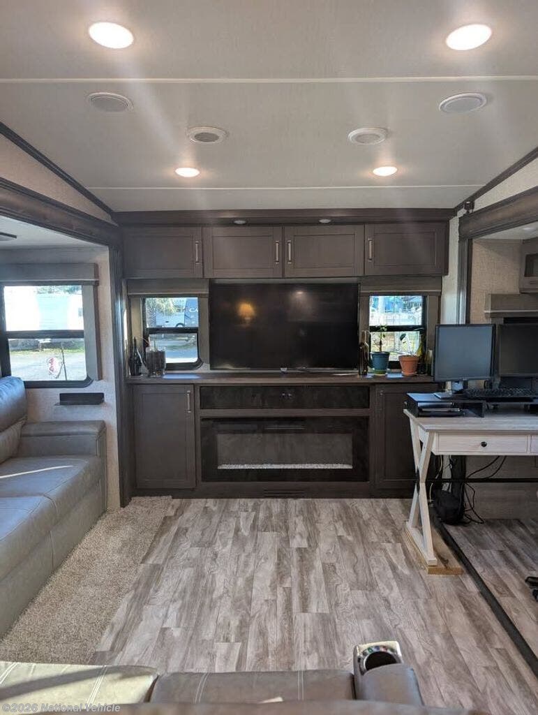 Used 2023 Grand Design Reflection 341RDS available in Panama City, Florida