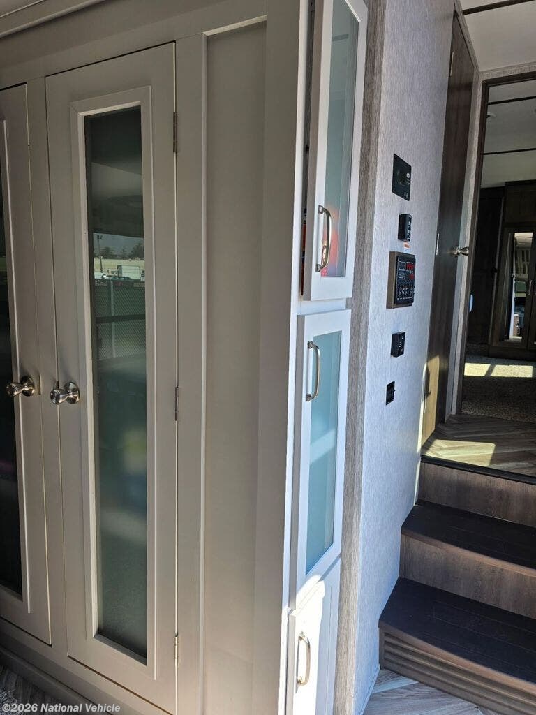 2021 Astoria Platinum 3603LFP by Dutchmen from National Vehicle in Manteca, California