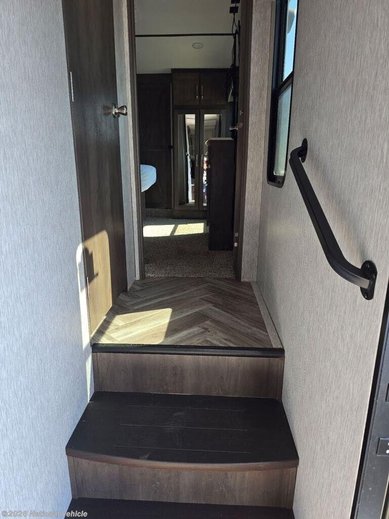 Used 2021 Dutchmen Astoria Platinum 3603LFP available in Manteca, California