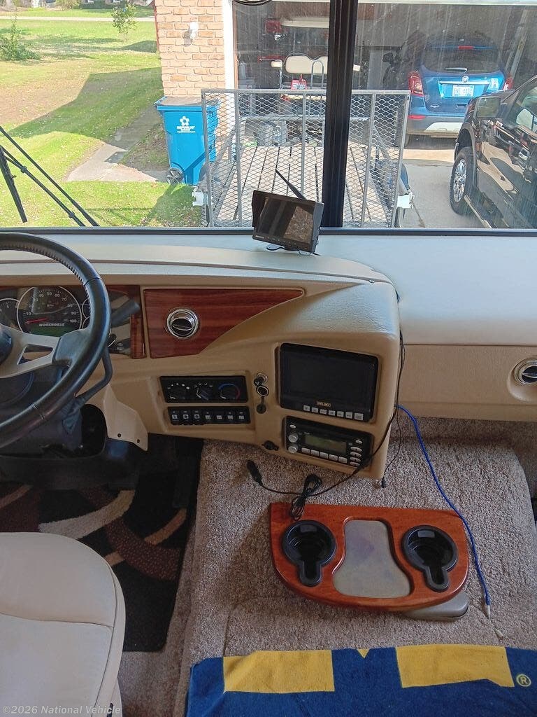 Used 2007 Fleetwood Pace Arrow 38P available in Hamilton, Michigan