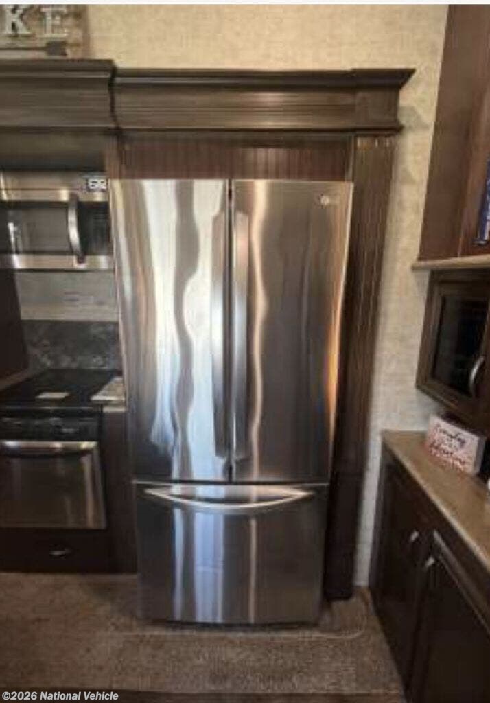 Used 2018 Forest River Sierra 379FLOK available in Shlebyville, Tennessee