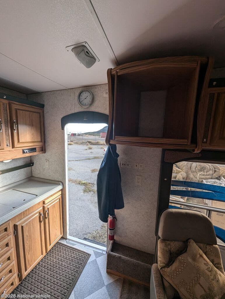 Used 2007 Weekend Warrior Super Lite 2300 FS available in Eureka, Utah