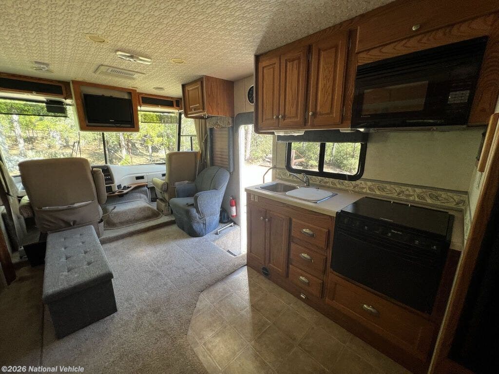 Used 2004 Gulf Stream Ultra Supreme 8292 available in Nevada City, California