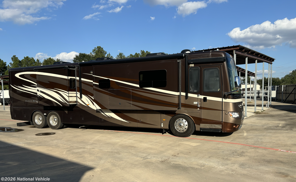 Used 2014 Newmar Dutch Star 4369 available in Montgomery, Texas