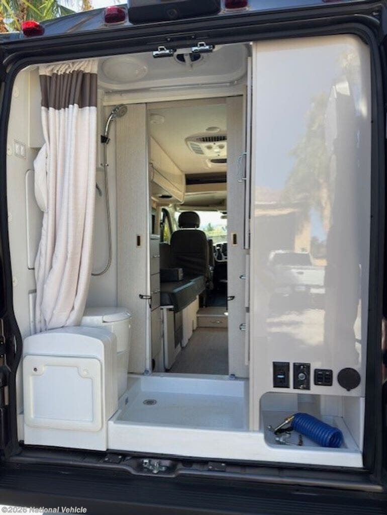 2022 Rize 18M by Thor Motor Coach from National Vehicle in Las Vegas, Nevada