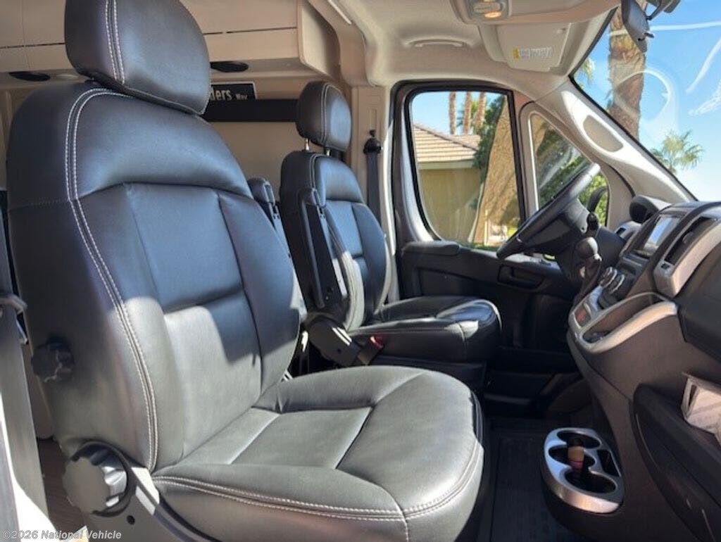 Used 2022 Thor Motor Coach Rize 18M available in Las Vegas, Nevada