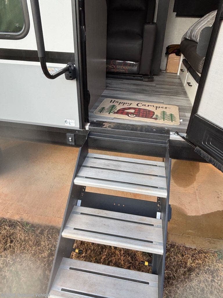 2024 Jay Feather 21MML by Jayco from National Vehicle in Hogansville, Georgia