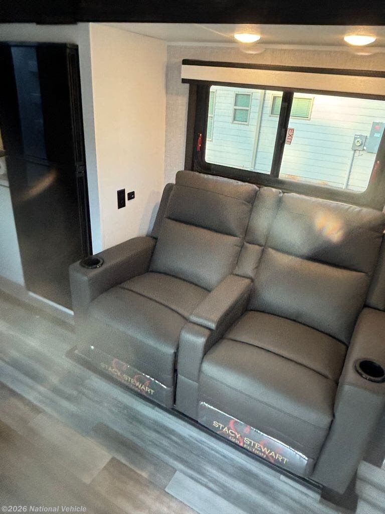 Used 2024 Jayco Jay Feather 21MML available in Hogansville, Georgia