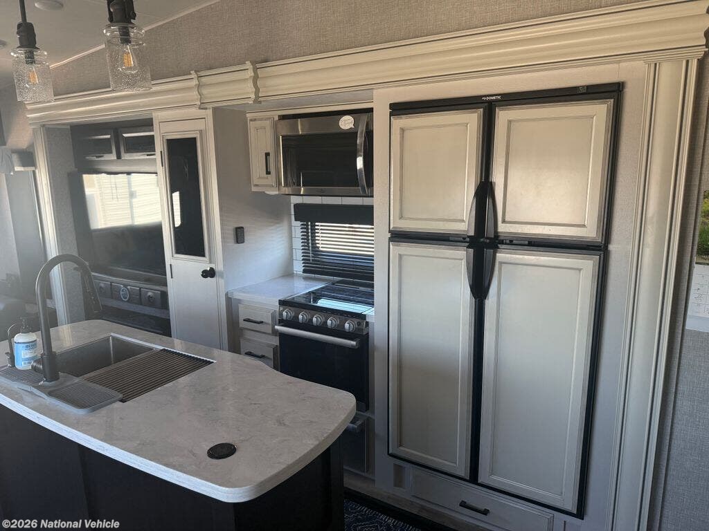 Used 2023 Jayco Eagle 321RSTS available in Wickenburg, Arizona