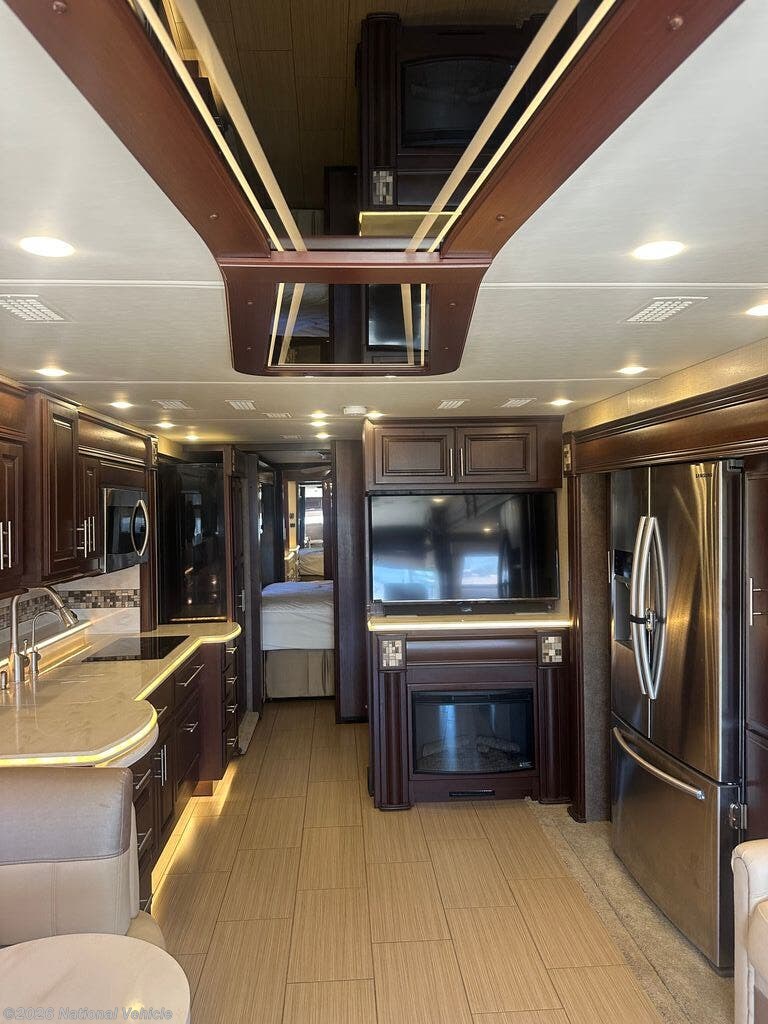 Used 2016 Entegra Coach Aspire 44U available in Fort Worth, Texas