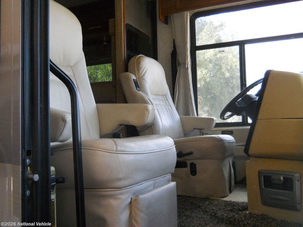 2004 Journey 39K by Winnebago from National Vehicle in Murrieta, California