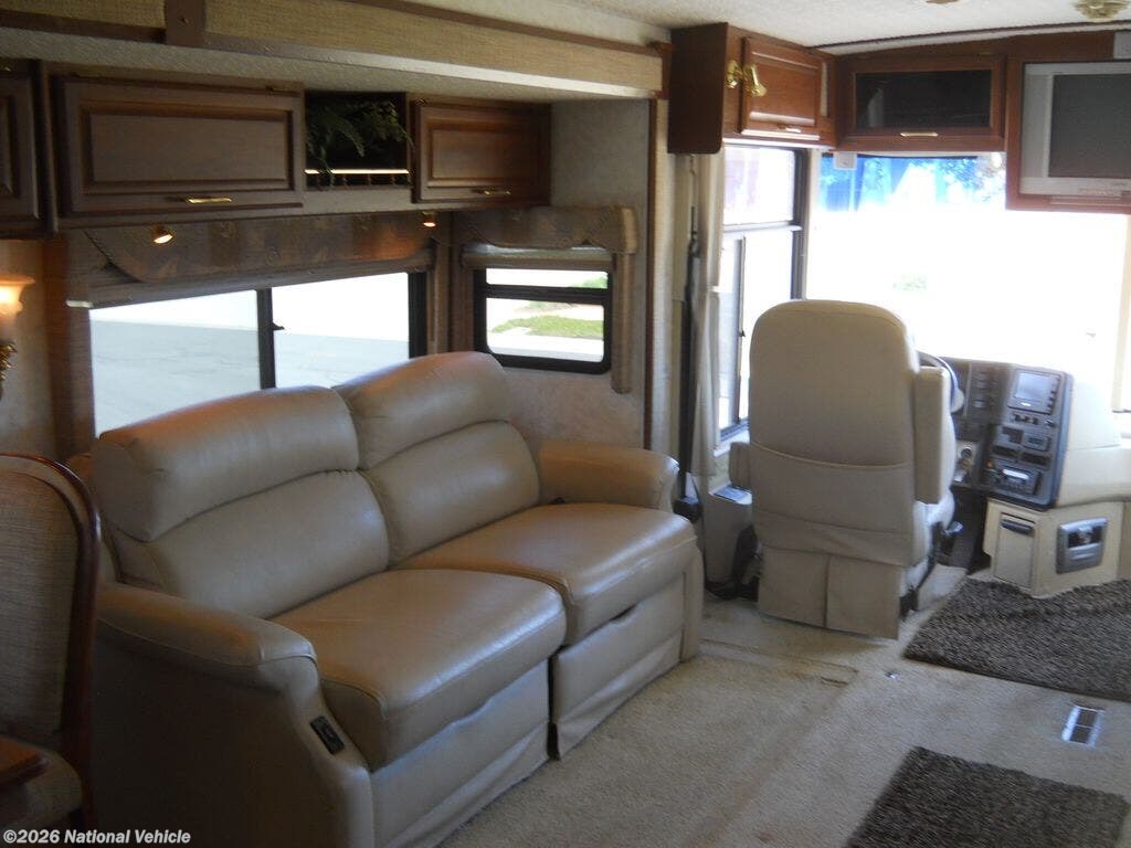 Used 2004 Winnebago Journey 39K available in Murrieta, California