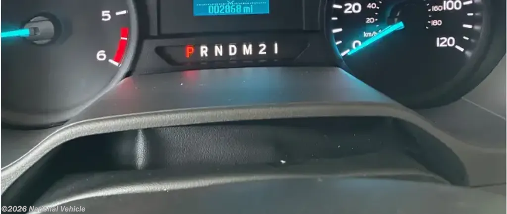 2024 Odyssey 27U by Entegra Coach from National Vehicle in Honeoye Falls, New York