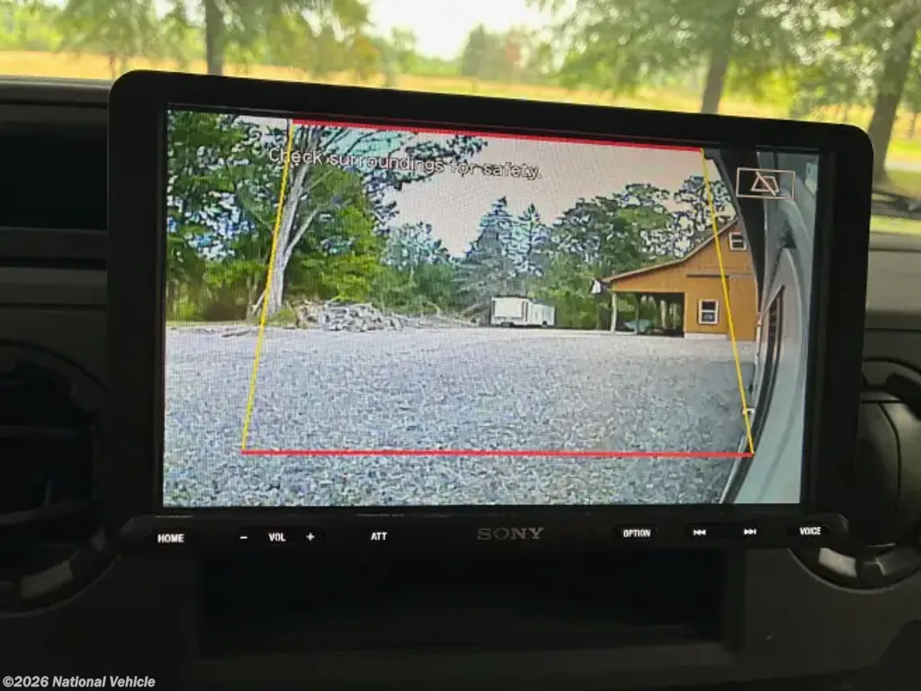 Used 2024 Entegra Coach Odyssey 27U available in Honeoye Falls, New York