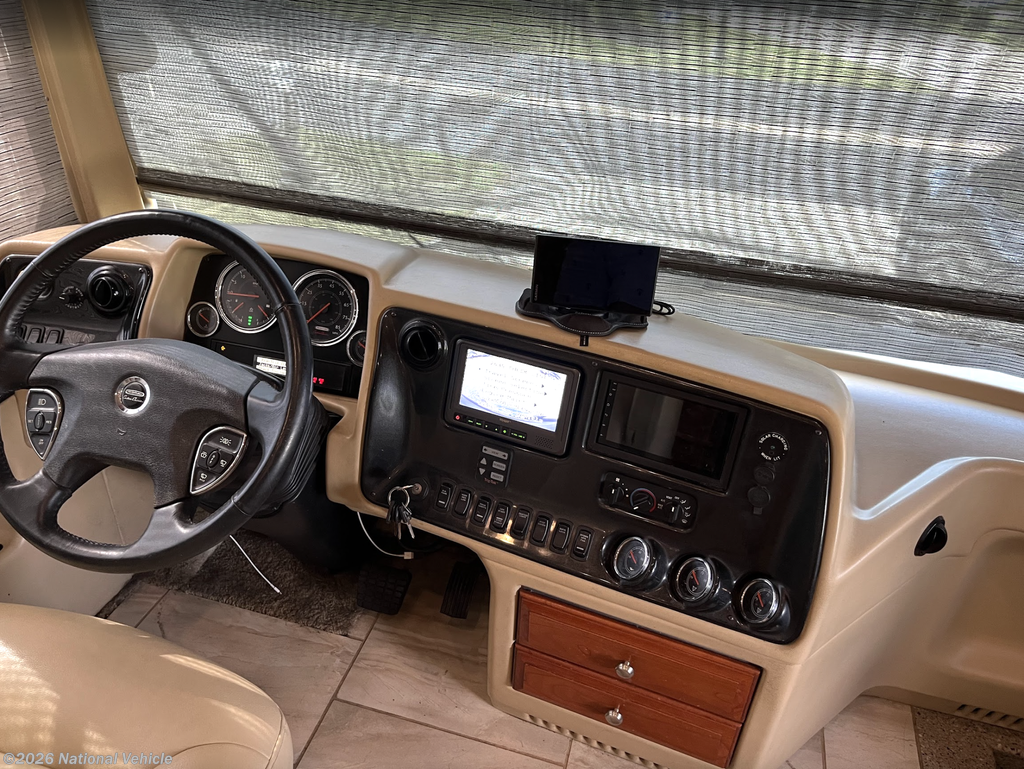 Used 2014 Newmar Mountain Aire 4369 available in Punta Gorda, Florida