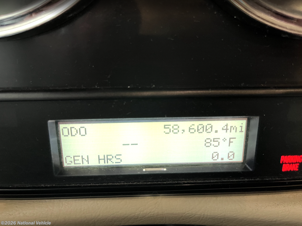 2014 Mountain Aire 4369 by Newmar from National Vehicle in Punta Gorda, Florida