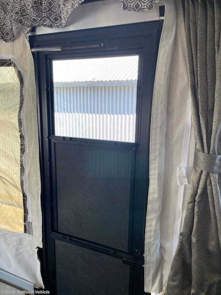 2021 Forest River Flagstaff 228BHSE - Used Travel Trailer For Sale by National Vehicle in Galveston, Texas