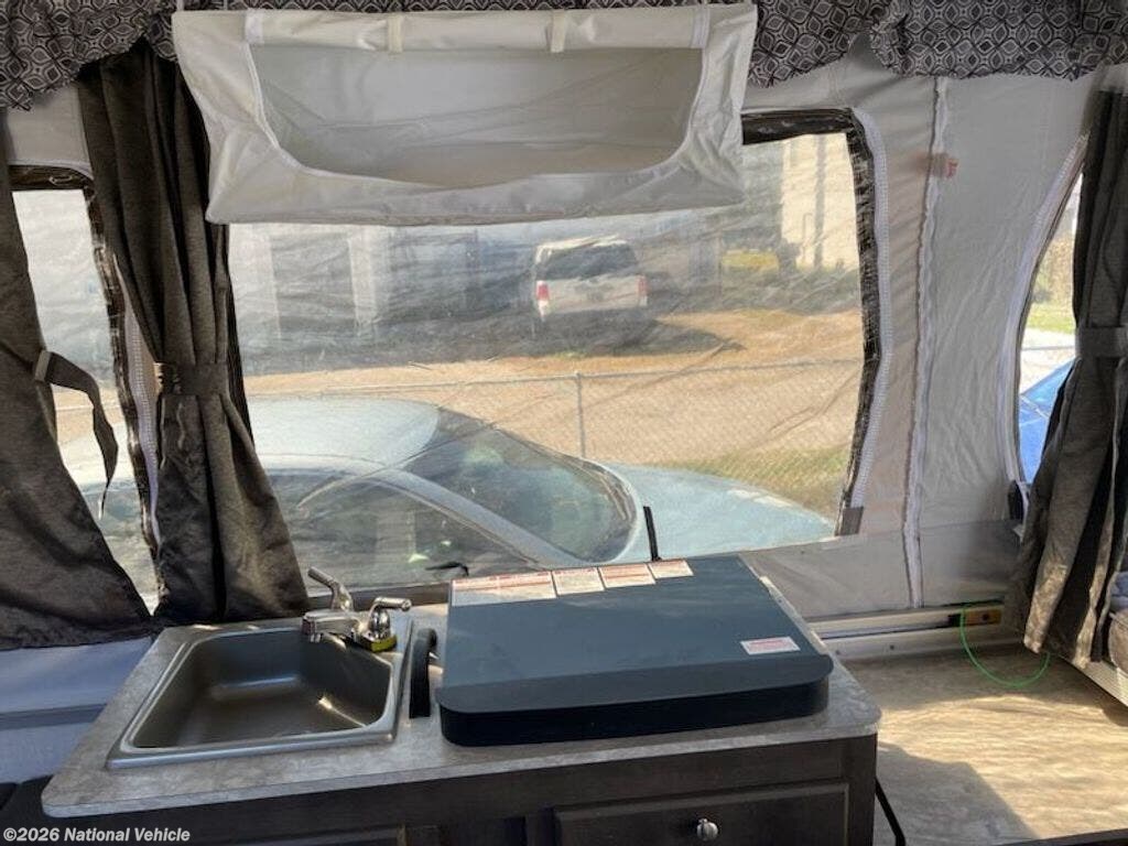 2021 Flagstaff 228BHSE by Forest River from National Vehicle in Galveston, Texas