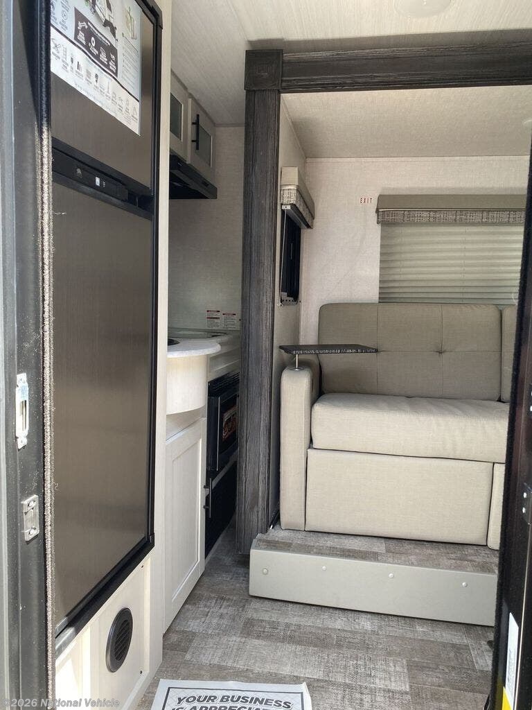 Used 2022 Forest River R-Pod 202 available in Crane Hill, Alabama