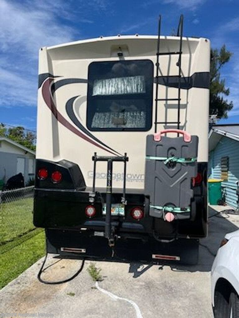 2019 Georgetown GT5 31L by Forest River from National Vehicle in Englewood, Florida