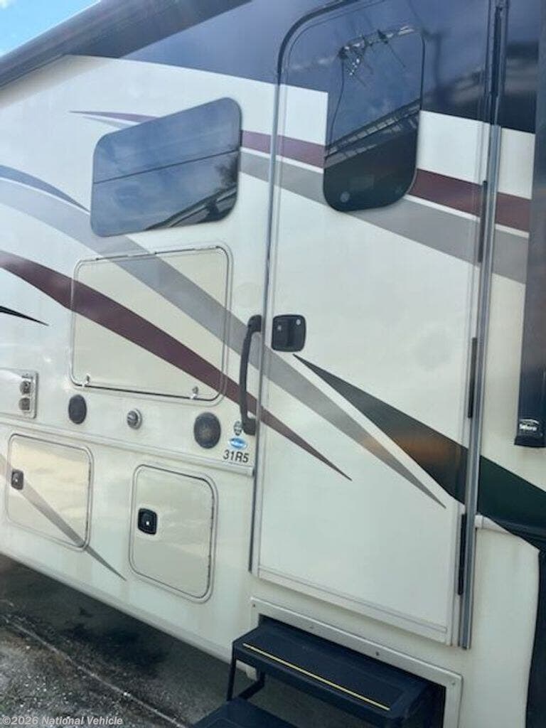 Used 2019 Forest River Georgetown GT5 31L available in Englewood, Florida