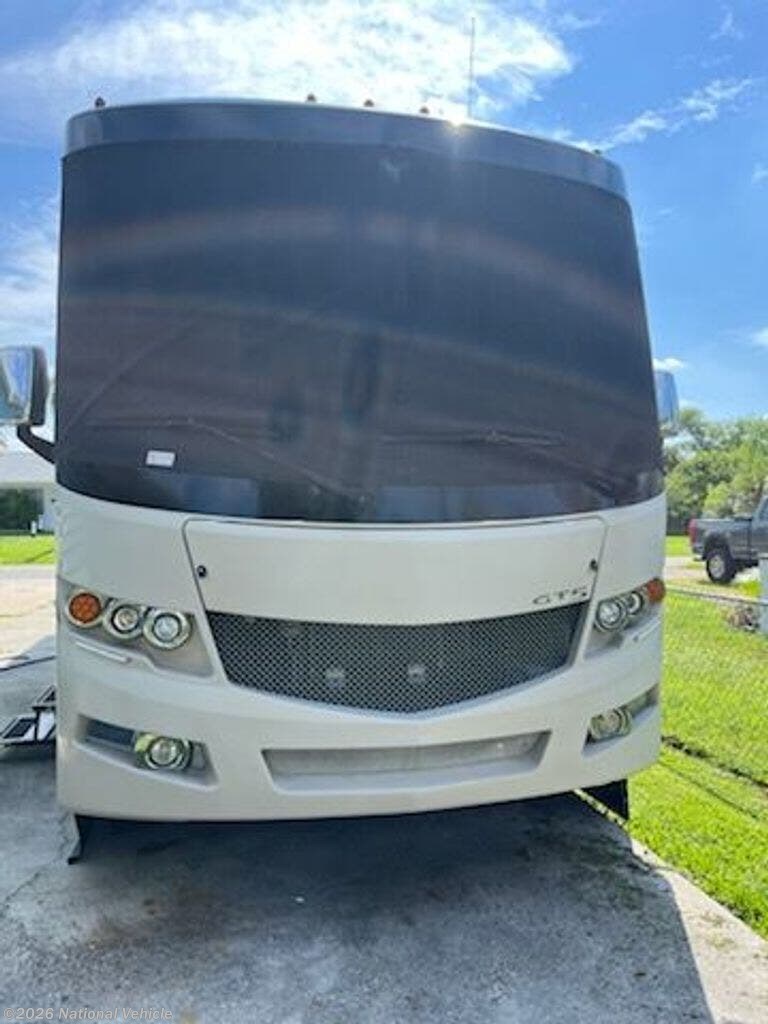 2019 Forest River Georgetown GT5 31L - Used Class A For Sale by National Vehicle in Englewood, Florida