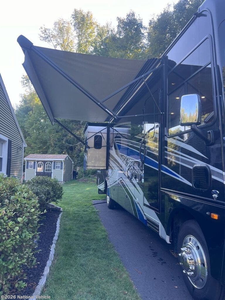 Used 2023 Forest River Georgetown GT7 36D available in Killingly, Connecticut