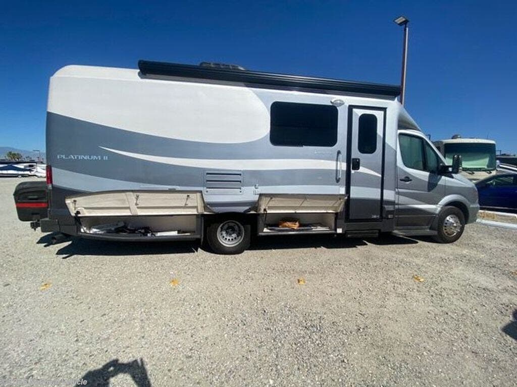 2018 Platinum II 241-XL FSQ by Coach House from National Vehicle in Rancho Mirage, California