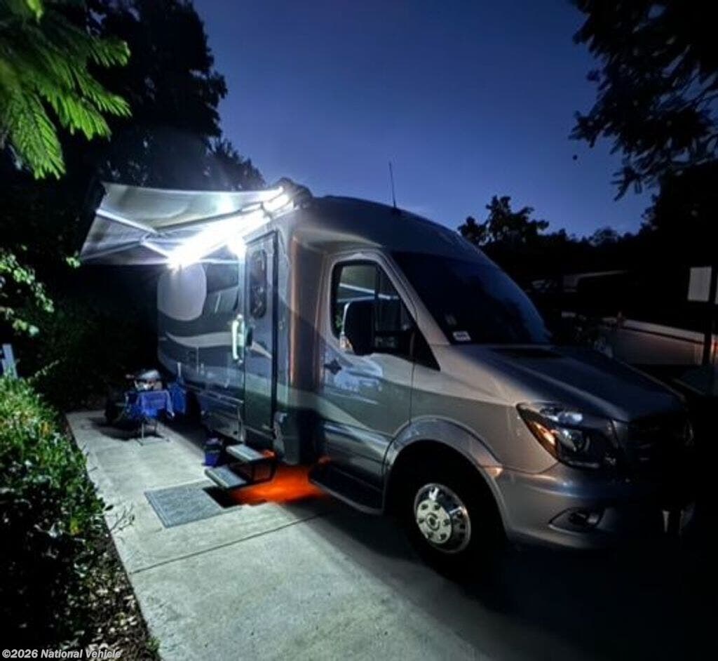 Used 2018 Coach House Platinum II 241-XL FSQ available in Rancho Mirage, California