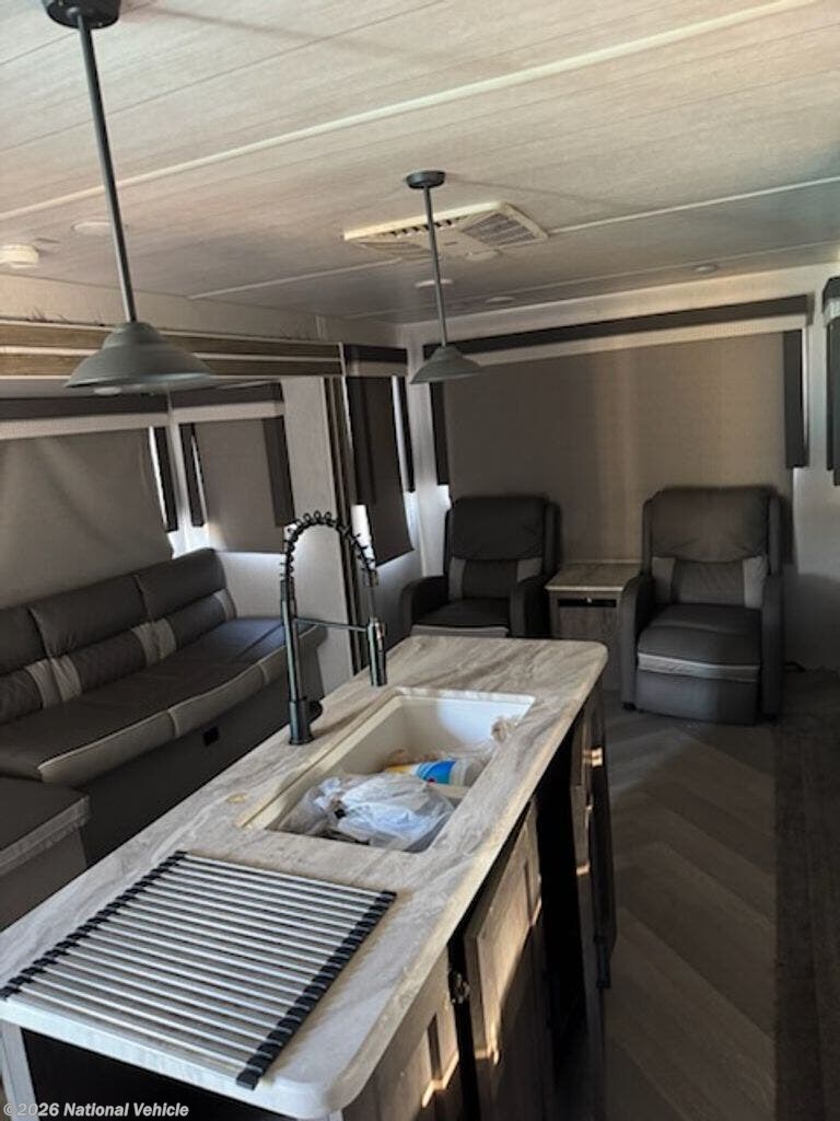 Used 2022 Forest River Salem 27RE available in Fort Novosoel, Alabama