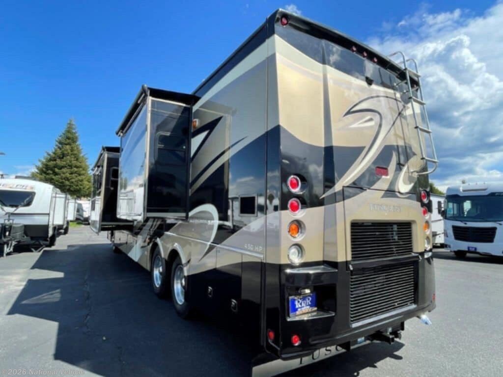 Used 2012 Thor Motor Coach Tuscany 42RQ available in Spokane, Washington