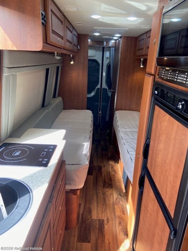 Used 2017 Coach House Arriva V24 TB available in Stuart, Florida