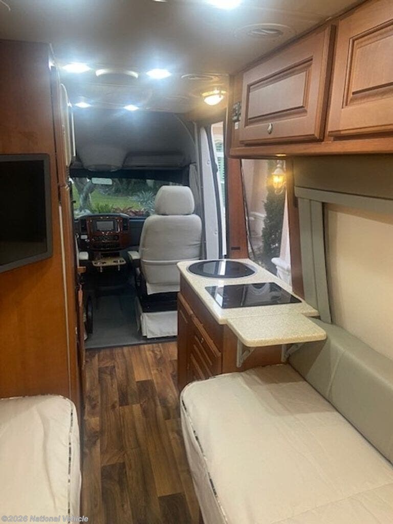 2017 Arriva V24 TB by Coach House from National Vehicle in Stuart, Florida